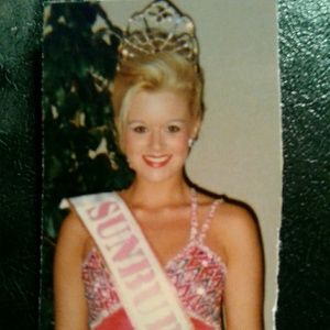 Meet your Posher, Tanya